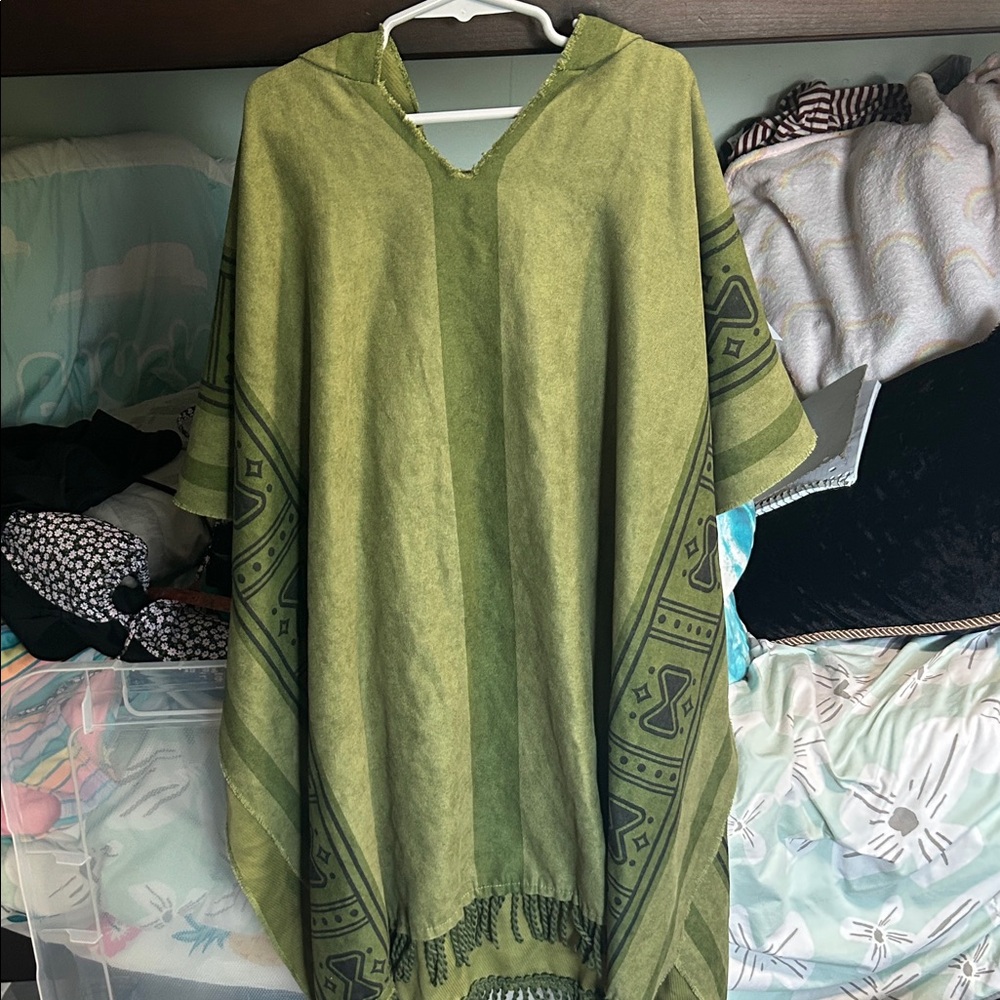 Disney Bruno Costume